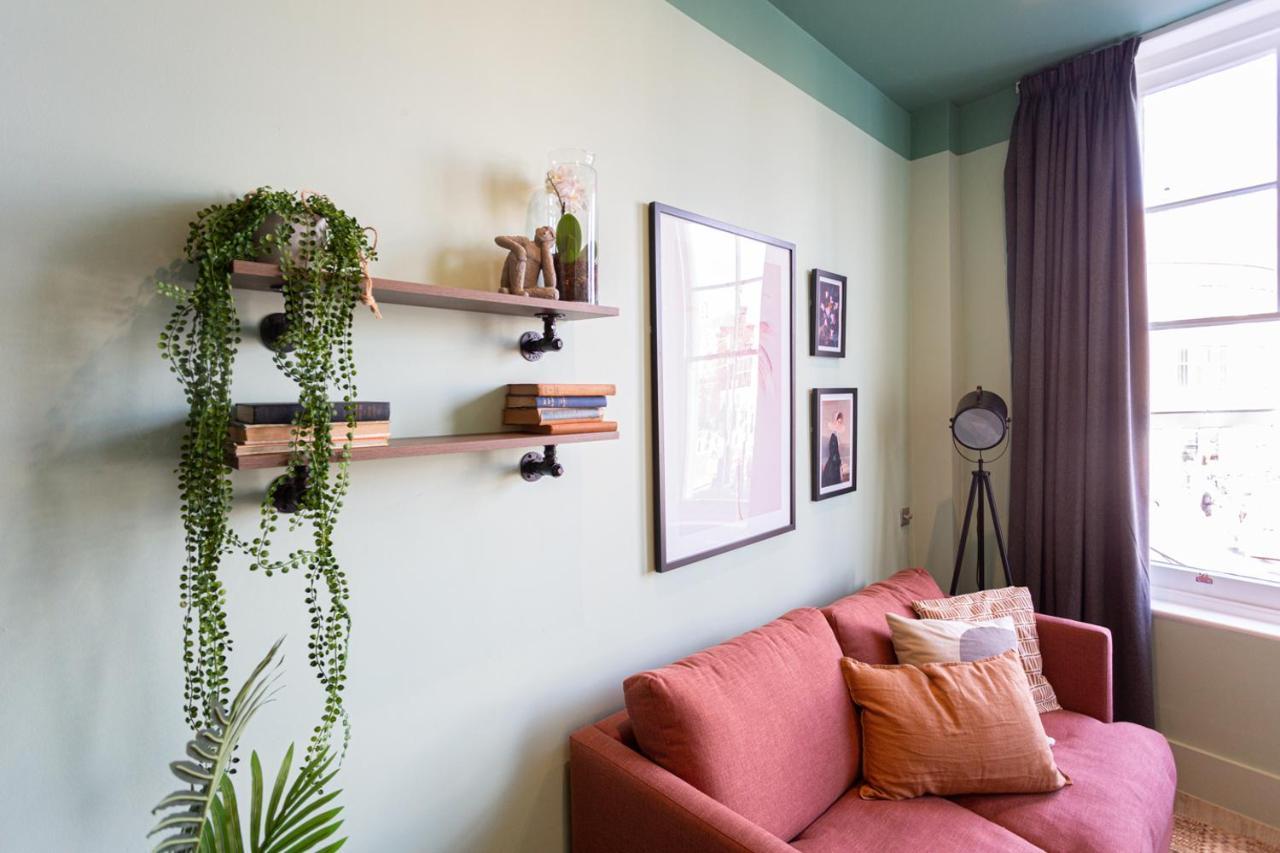 Your Apartment I Brixton Londres Exterior foto
